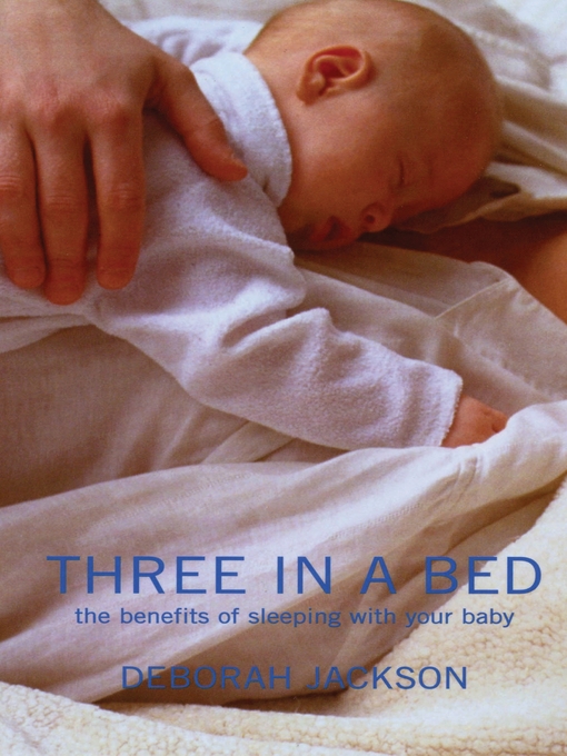 Title details for Three in a Bed by Deborah Jackson - Available